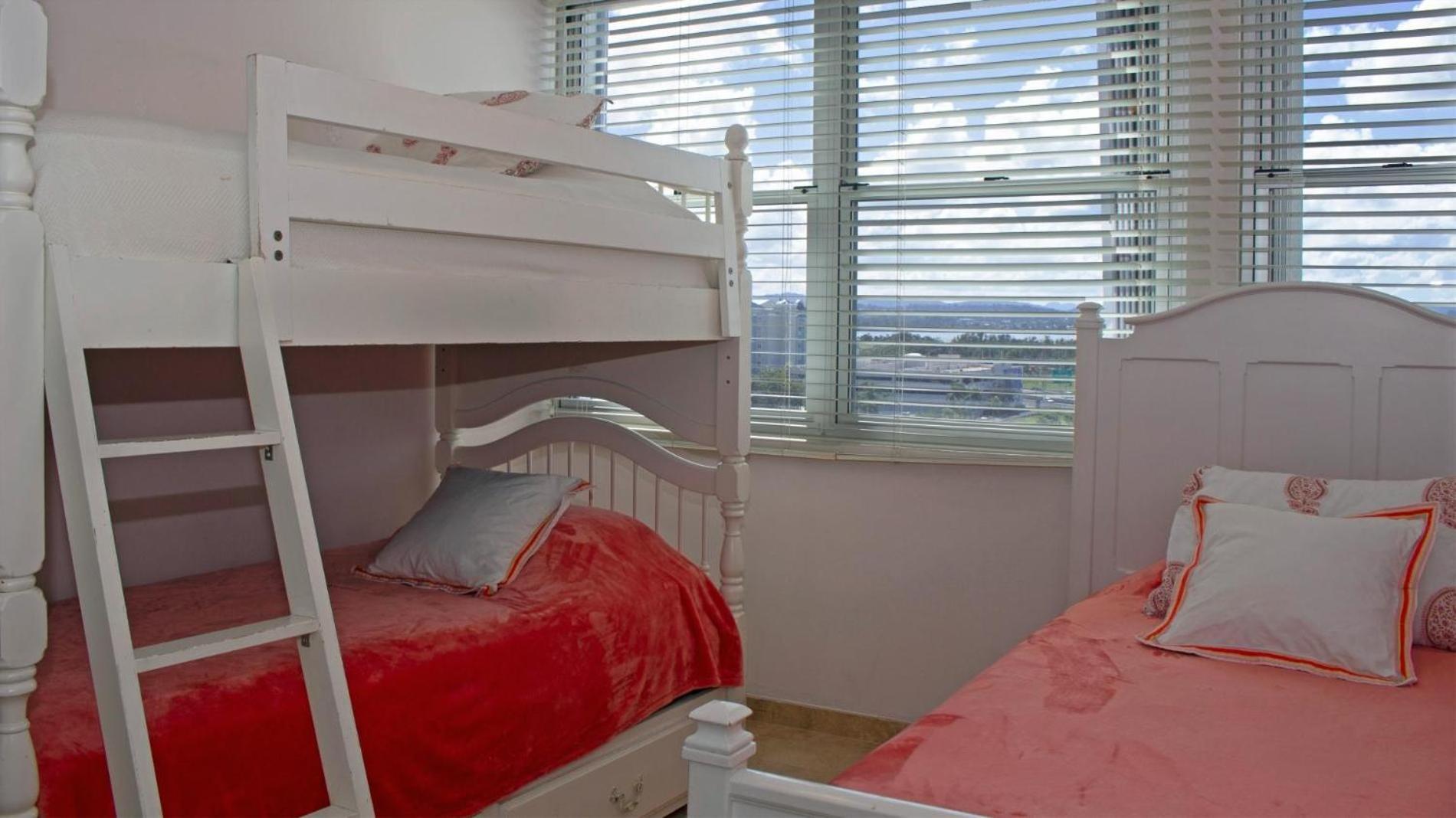 Apartament Marysol San Juan Zewnętrze zdjęcie