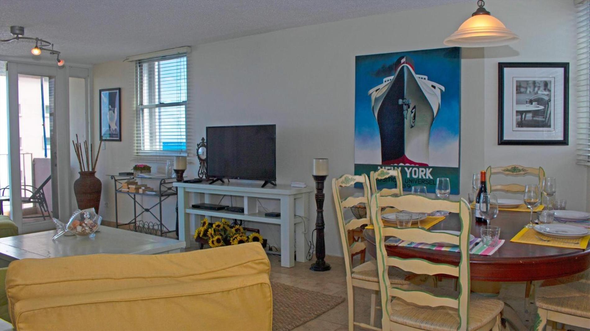 Apartament Marysol San Juan Zewnętrze zdjęcie
