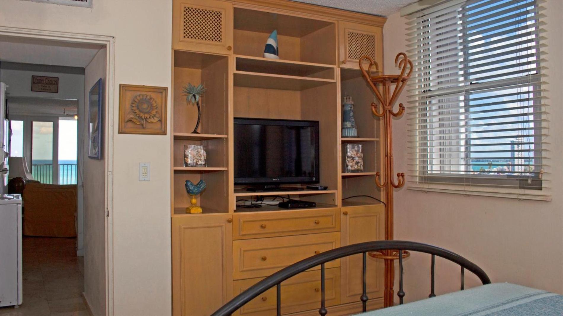 Apartament Marysol San Juan Zewnętrze zdjęcie